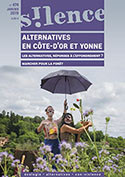 474 474 Alternatives en Côte-d'Or et Yonne