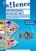 475 476 Décroissance, où en est-on ?